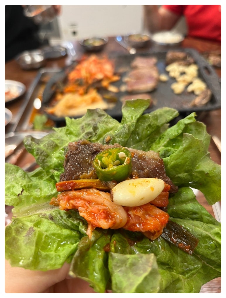 마포구이가 이미지