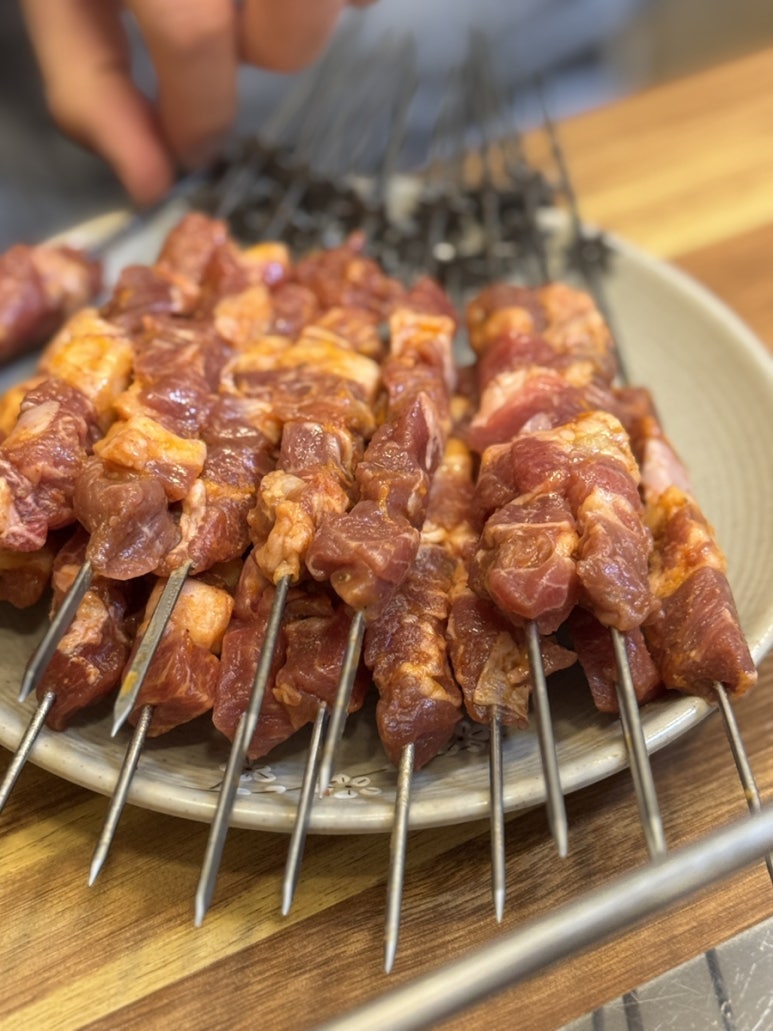 태화양꼬치 이미지