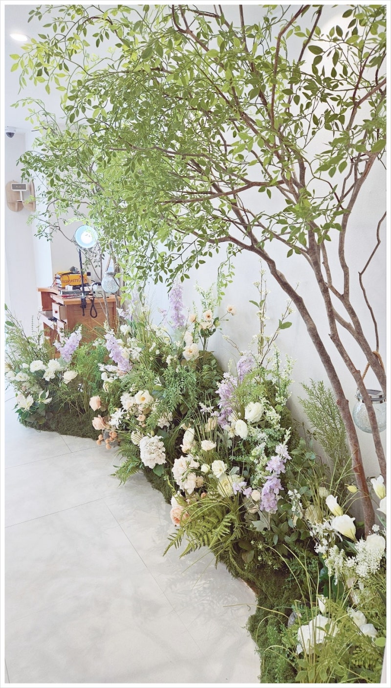 프리미엄 주얼리 이미지