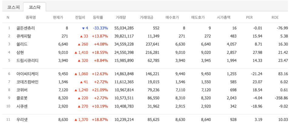 삼영마켓 이미지