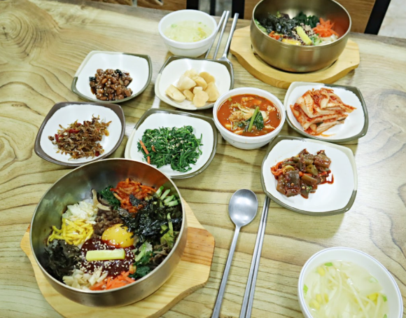 최부자회관 이미지