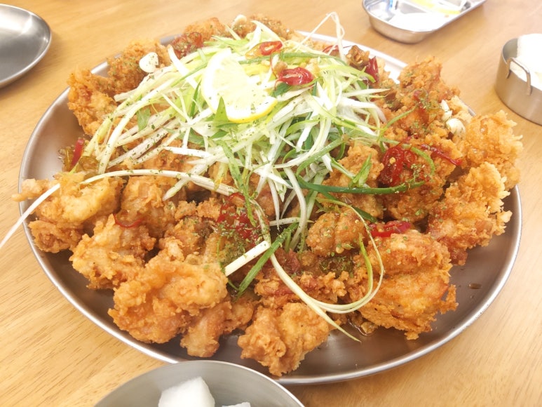 파닭회관 이미지