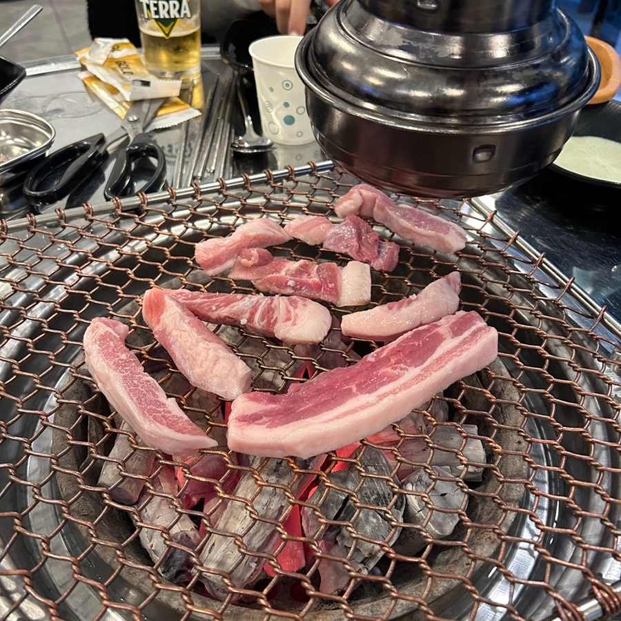 호돈뒷고기 이미지