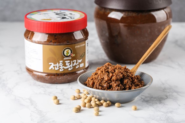 전통식품 이미지