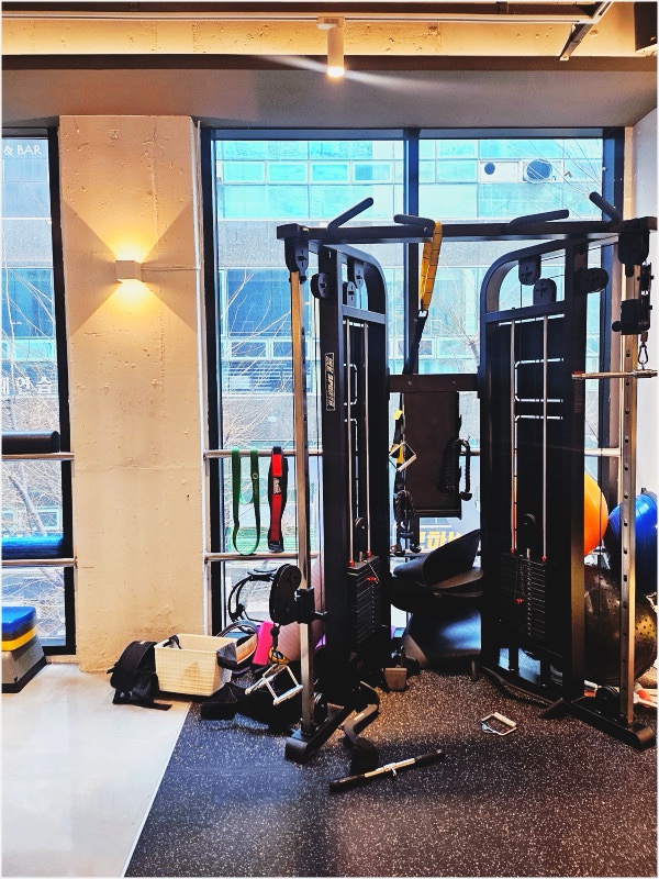 크레이지핏 이미지
