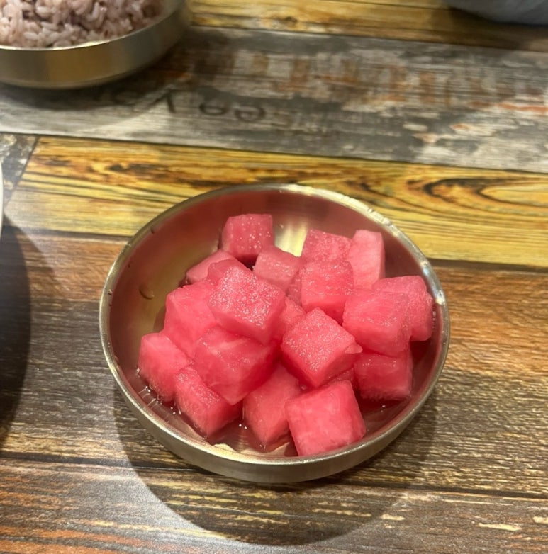 동궁찜닭 서교점 이미지