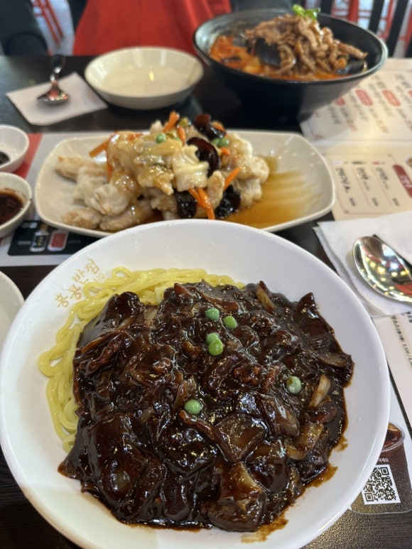 홍콩반점0410원주혁신하나로점 이미지