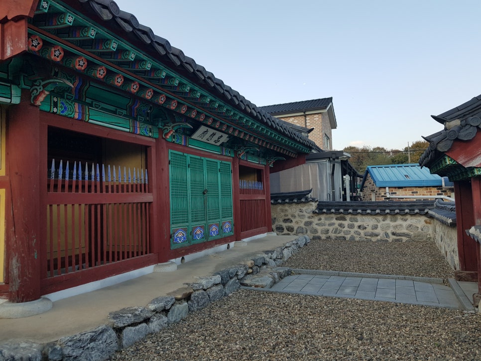 사당 이미지
