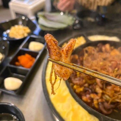 역전불향쭈꾸미 이미지
