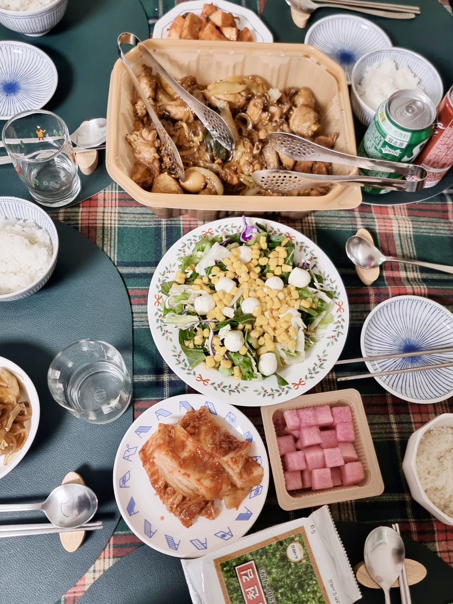 동궁찜닭고현점 이미지