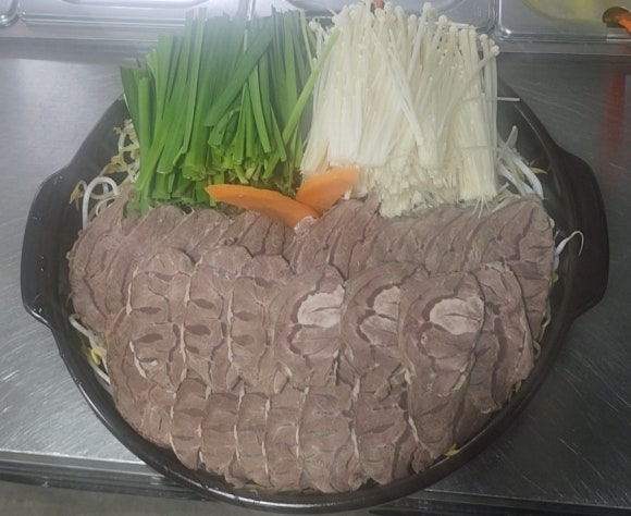 이가냉면곰탕 이미지