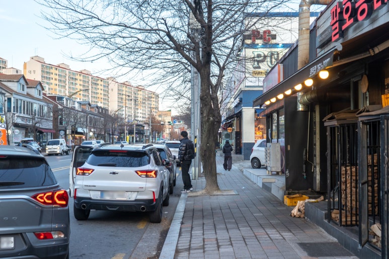 팔호통닭 호탄점 이미지
