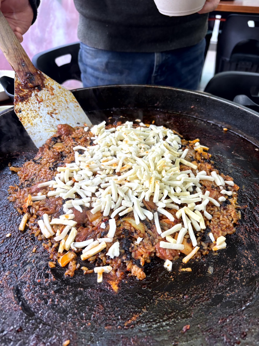 홍천닭갈비막국수 이미지