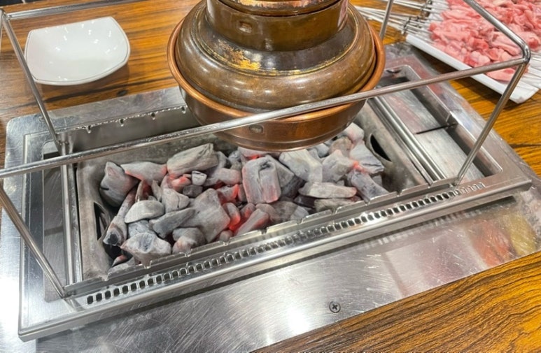 동북풍미양꼬치 이미지
