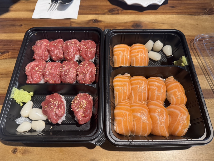 육회바른연어 김포구래역점 이미지