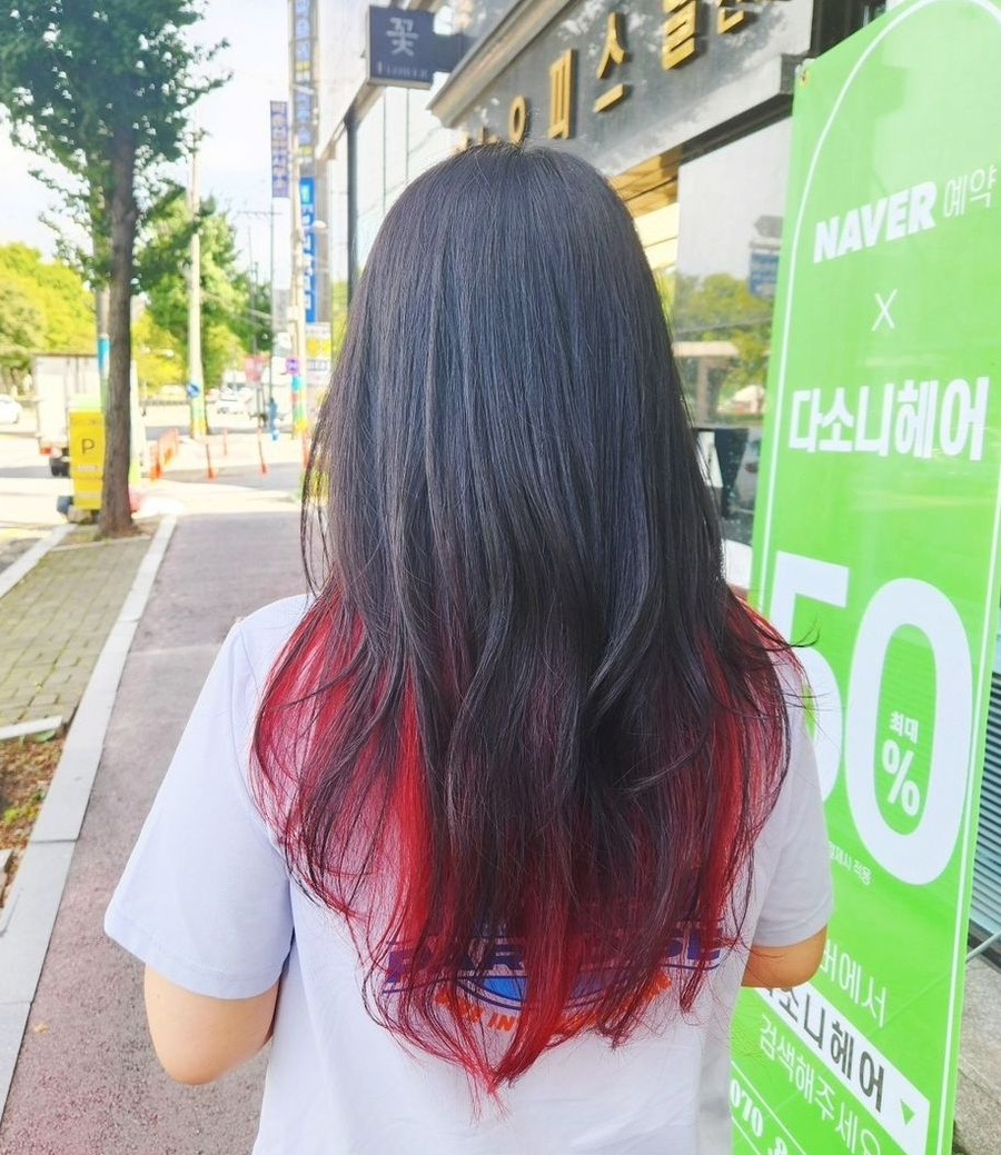 다소니헤어살롱 이미지