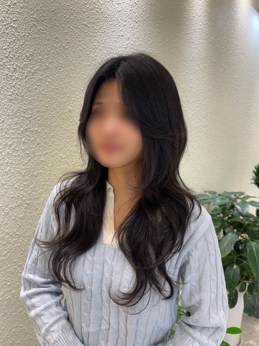 헤어앤S 이미지