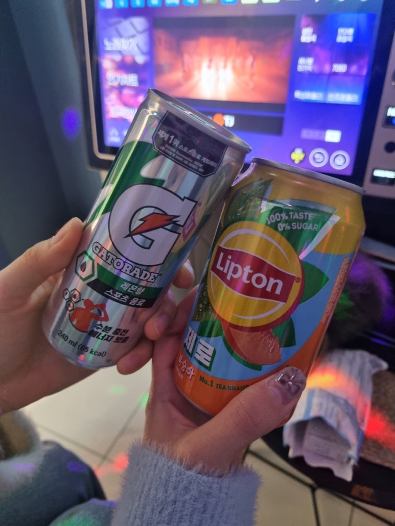 웨일코인노래연습장 이미지