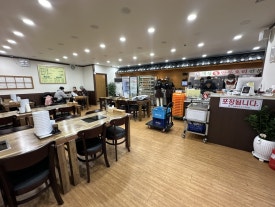 경복궁개성손만두반월 이미지