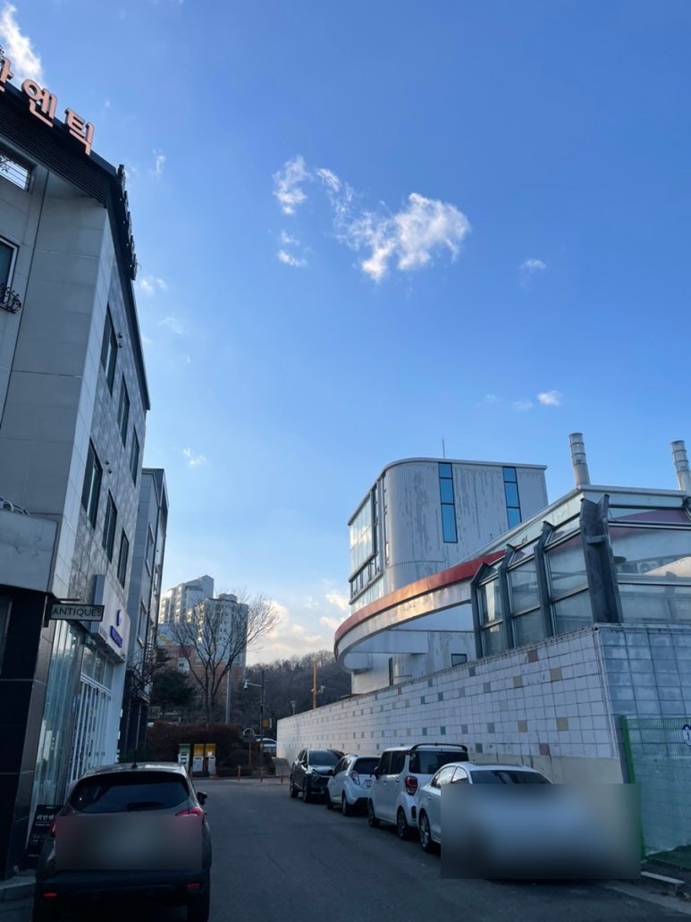 백현주유소 이미지