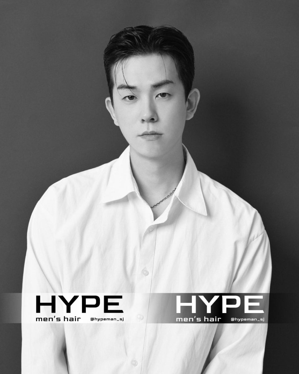 맨즈헤어 이미지