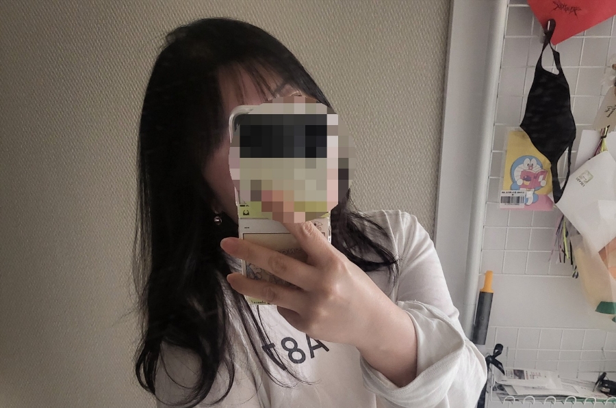 머리날개헤어샵 이미지