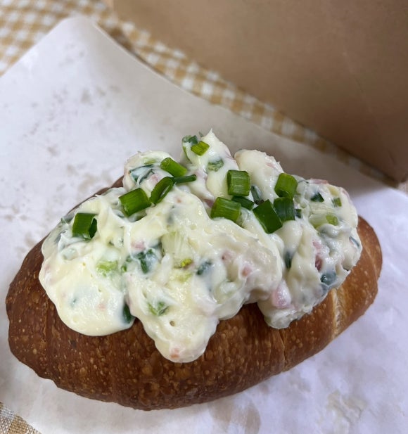 아덴블랑제리선유도역점 이미지