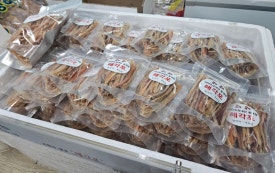 숙이네건어물 이미지