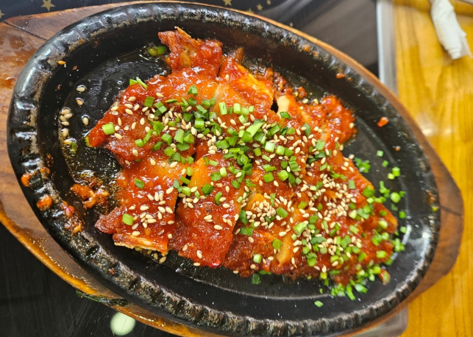 양천골 황태세상 이미지
