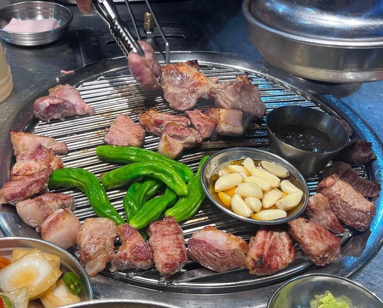 하안동꿀주먹 이미지
