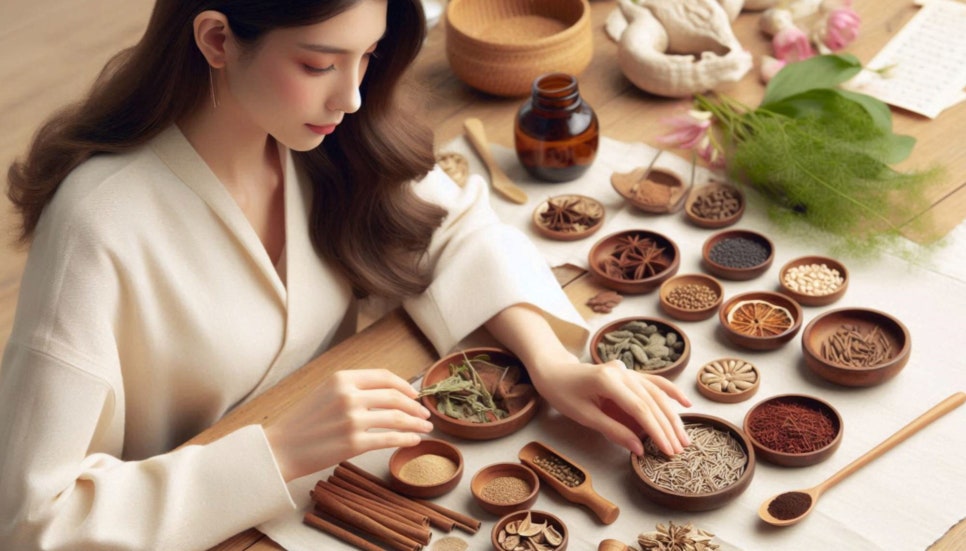 다섯가지한의원 이미지