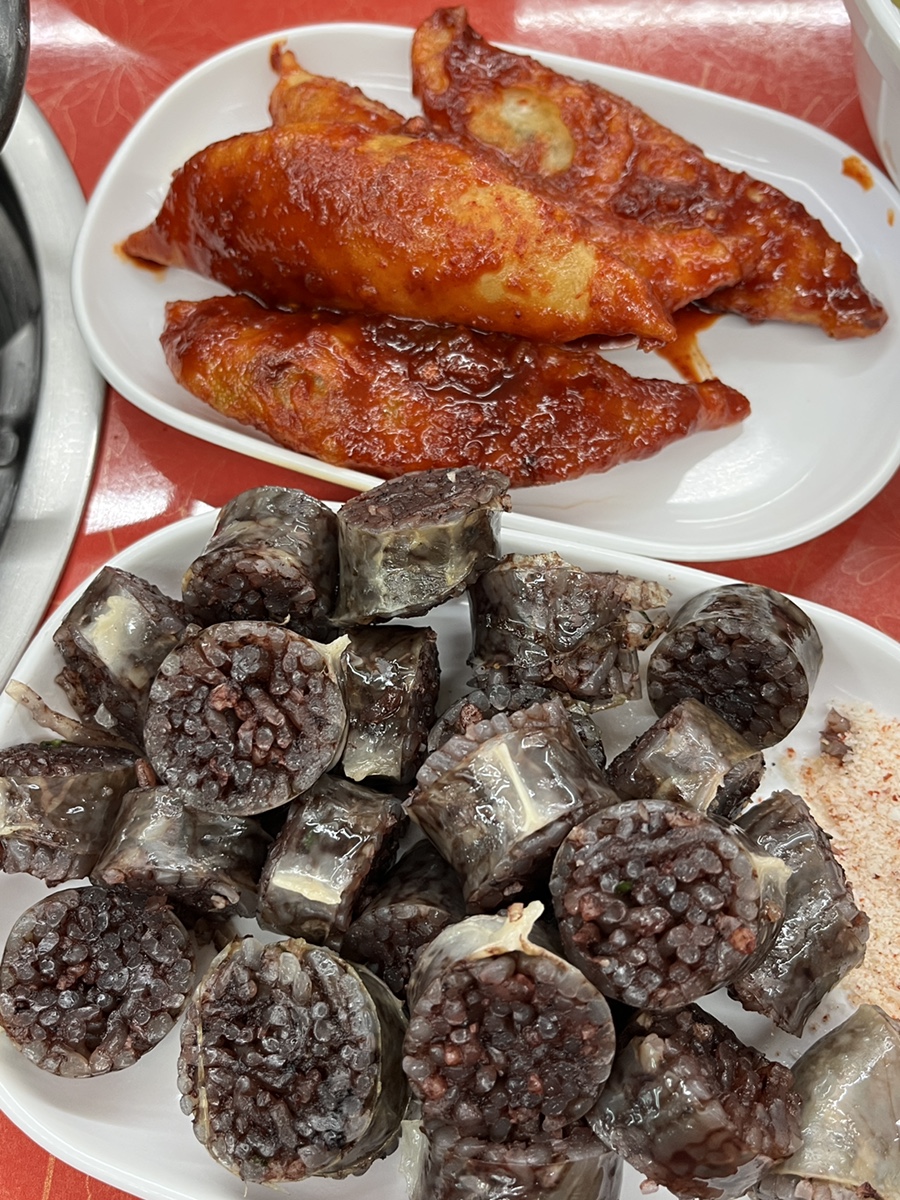 어린시절떡볶이 이미지