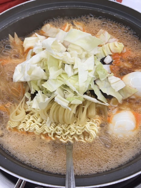 어린시절떡볶이 이미지
