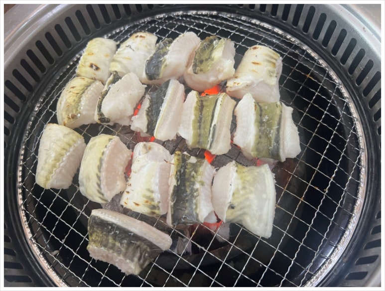 신가네장어구이 이미지