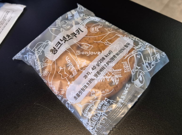 콜론:커피랩 이미지
