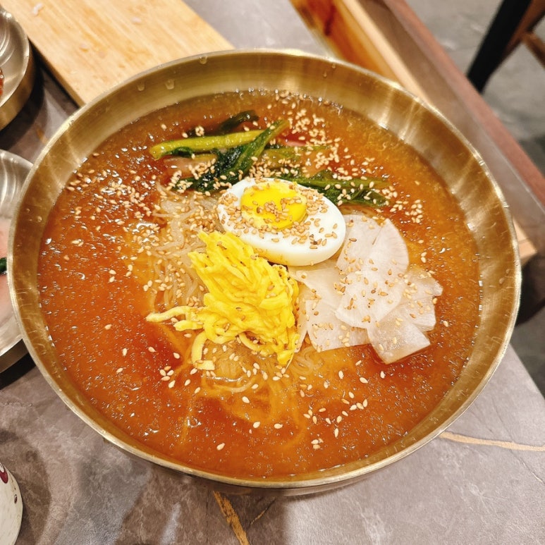 무등소갈비 율량점 이미지