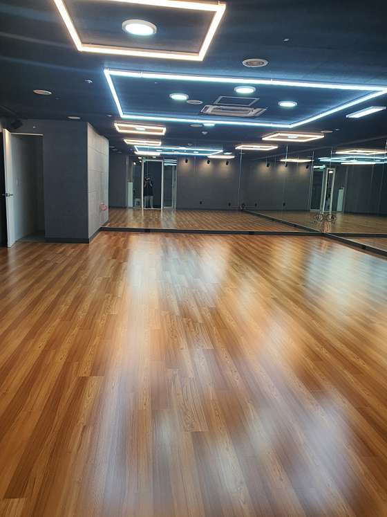 조이너스댄스학원 이미지