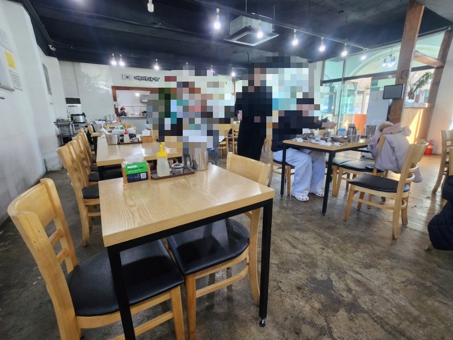 팔당냉면(진접점) 이미지