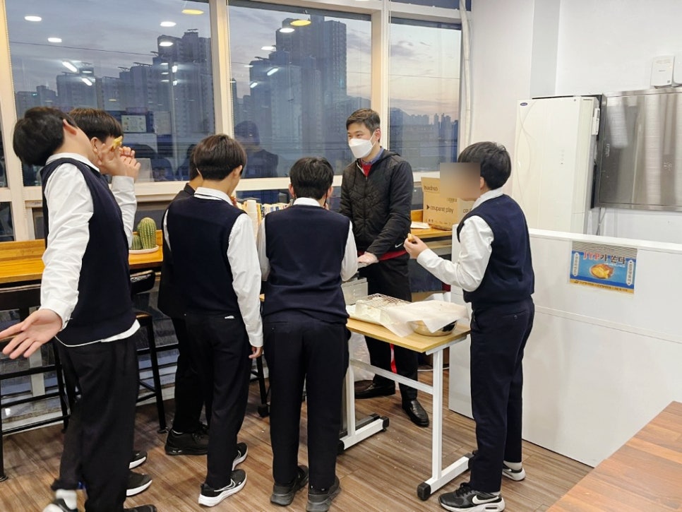 제이와이피영어학원 이미지