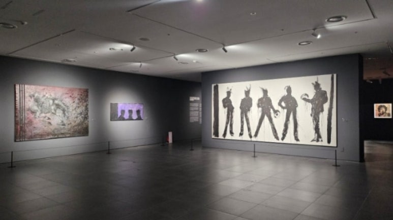 어반아트 이미지