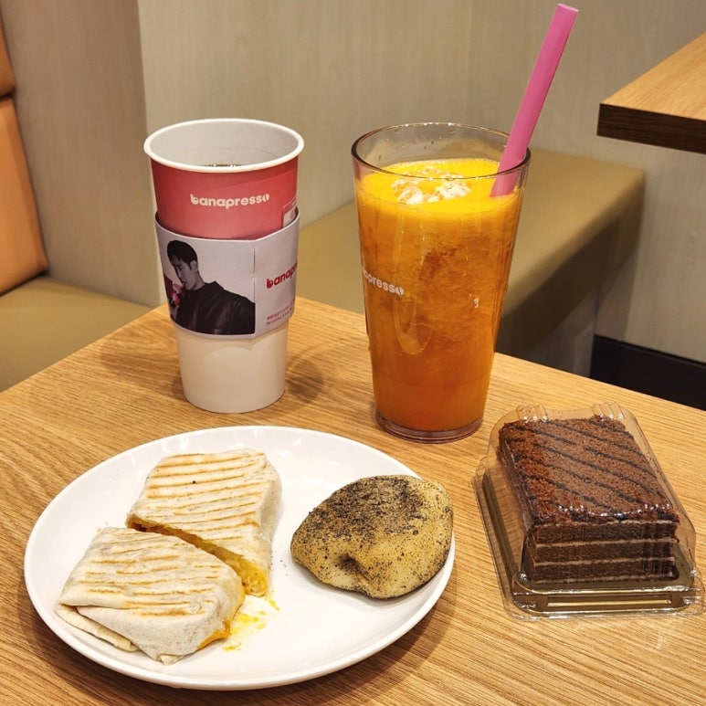 커피만공덕역점 이미지