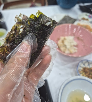 시아호횟집 이미지
