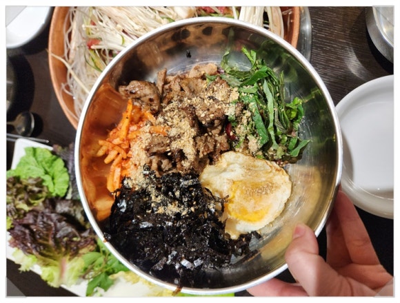 강경불고기 이미지
