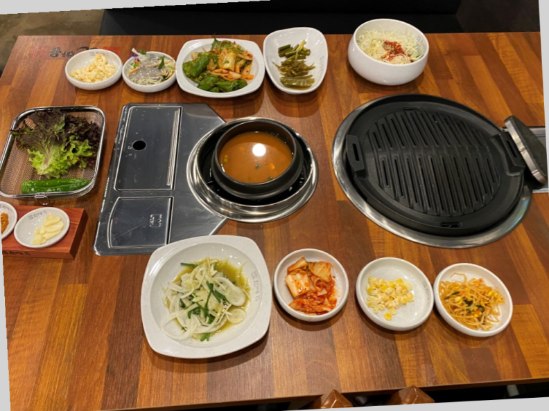 한마음 정육식당 평택용이점 이미지