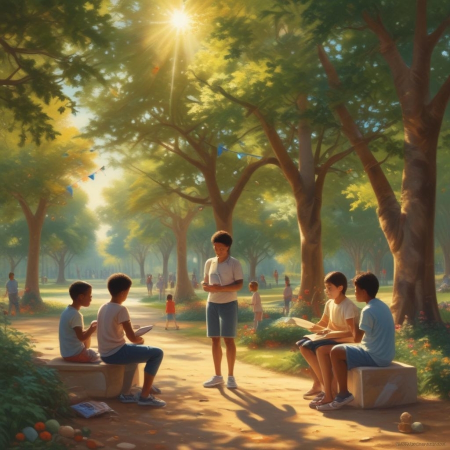 꿈이있는사람들 이미지