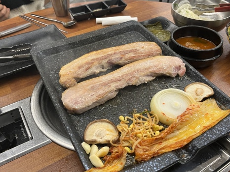 모이세삼겹살 이미지
