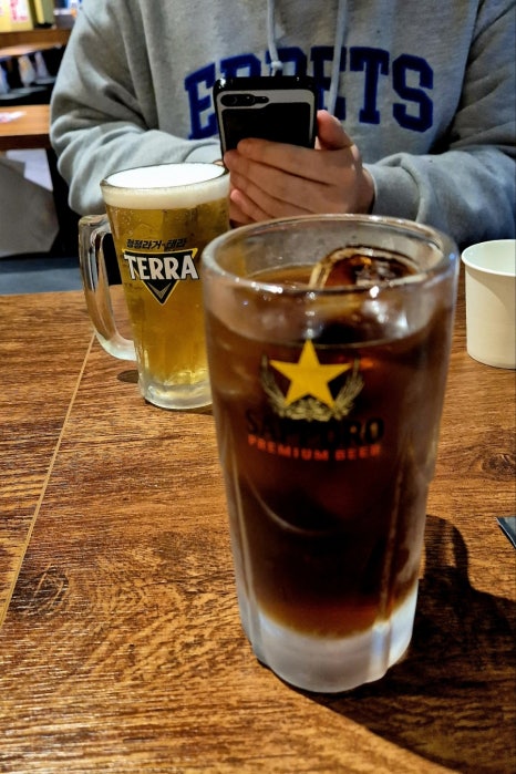 생마차 부산대점 이미지