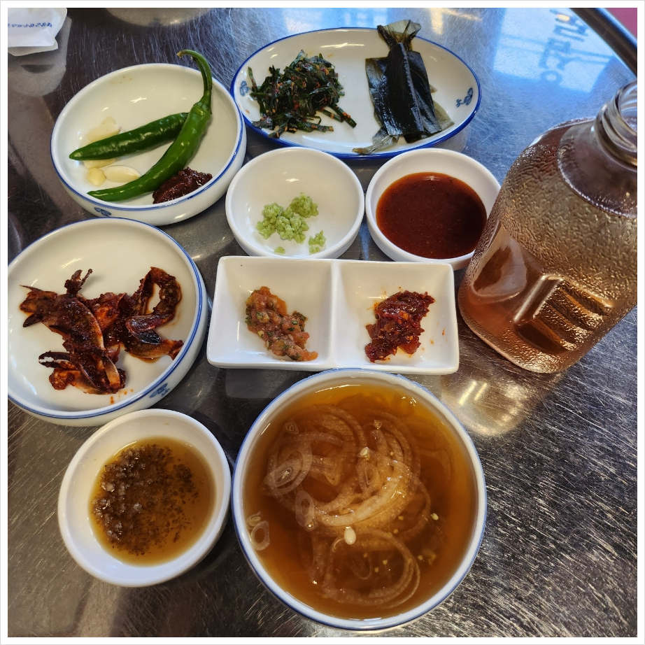 한우대장군 이미지
