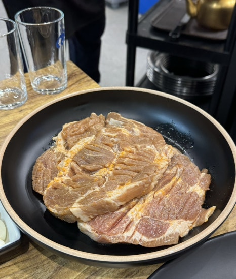 진갈비부천범박점 이미지