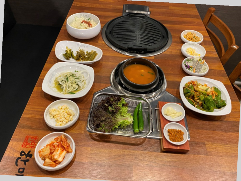 한마음 정육식당 평택용이점 이미지